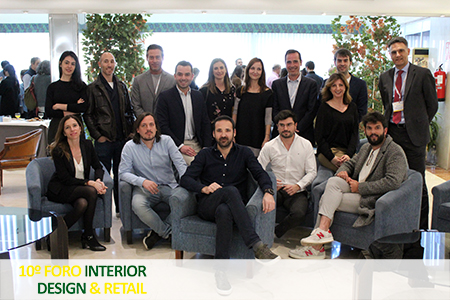 FORO Interior Design & Retail FORO Interior Design & Retail