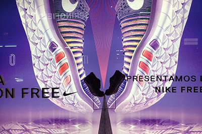 Nike unete a las revolucion free Nike unete a las revolucion free