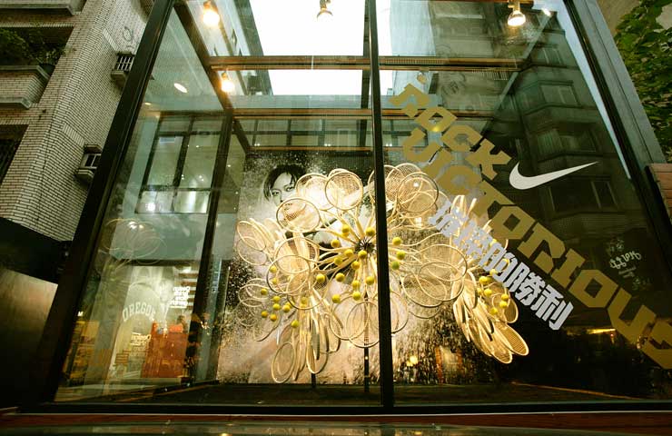 Nike TPE6453 Womens Training, Taipei Nike TPE6453 Womens Training, Taipei