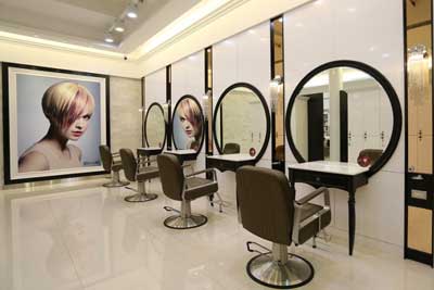 La importancia de la decoraci贸n dentro de un sal贸n de belleza La importancia de la decoraci贸n dentro de un sal贸n de belleza