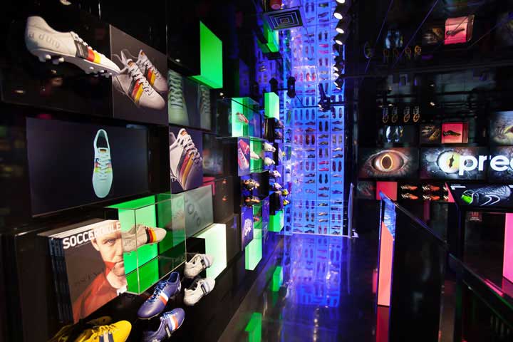 Pro Direct Store, Londres Pro Direct Store, Londres