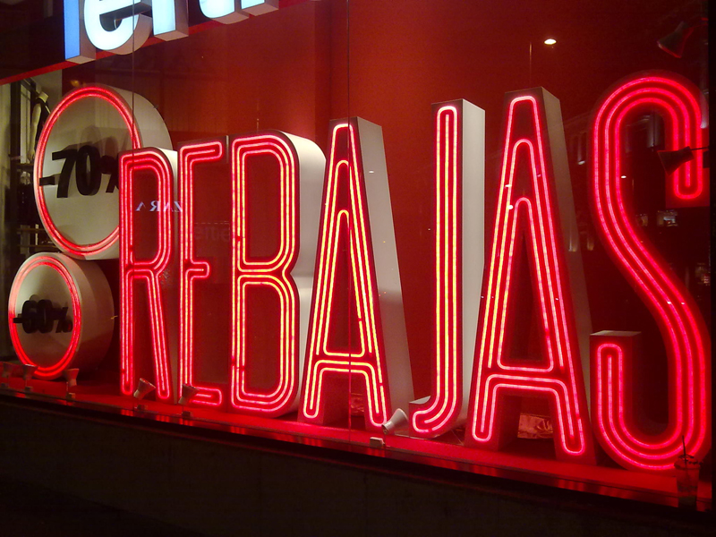 Rebajas Impresionantes Rebajas Impresionantes