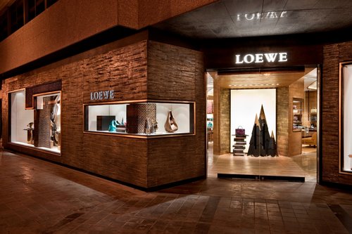 España, una prioridad para Loewe