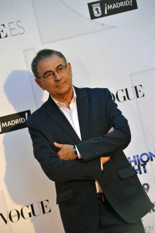 El diseñador Roberto Verino enseñará a comerciantes técnicas de escaparatimo El diseñador Roberto Verino enseñará a comerciantes técnicas de escaparatimo