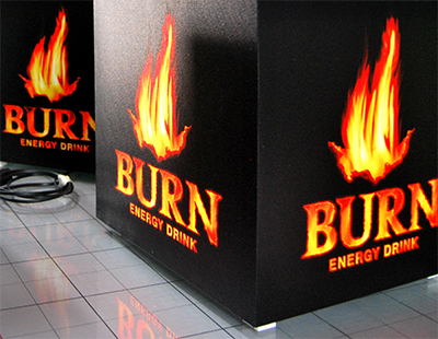 Realizacion de lamparas personalizadas Burn Realizacion de lamparas personalizadas Burn